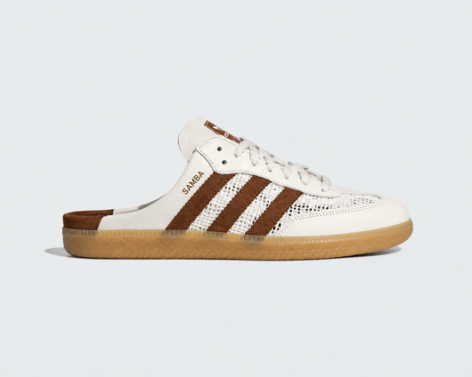 SAMBA OG MULE