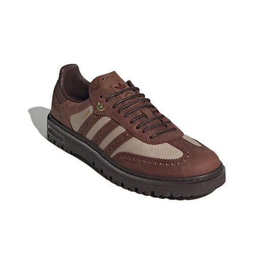 Samba WTR Brown/Gold