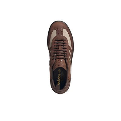 Samba WTR Brown/Gold
