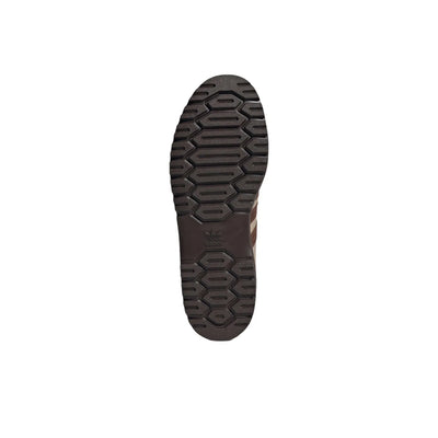 Samba WTR Brown/Gold
