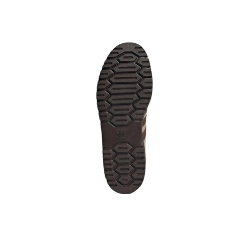 Samba WTR Brown/Gold