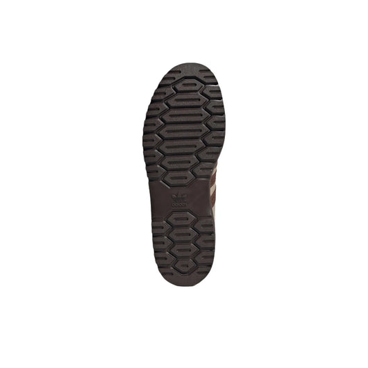 Samba WTR Brown/Gold