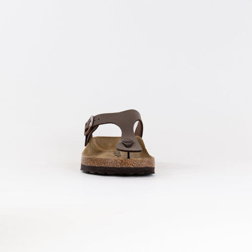 Gizeh Birkibuc (Damen) - Mocha