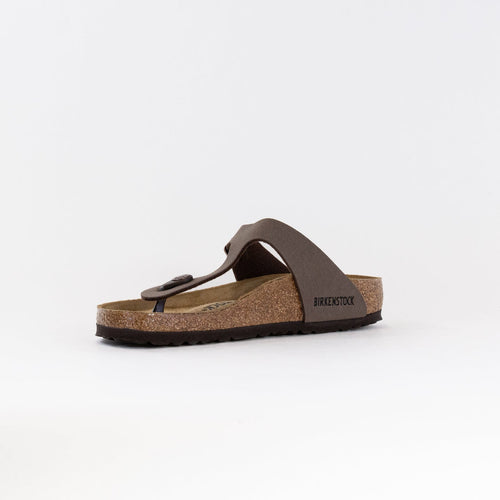 Gizeh Birkibuc (Damen) - Mocha