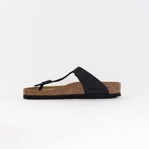 Gizeh Birko-Flor (Damen) - Schwarz