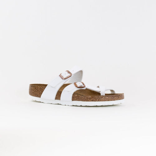 Mayari (Damen) - Weiß Birko-Flor