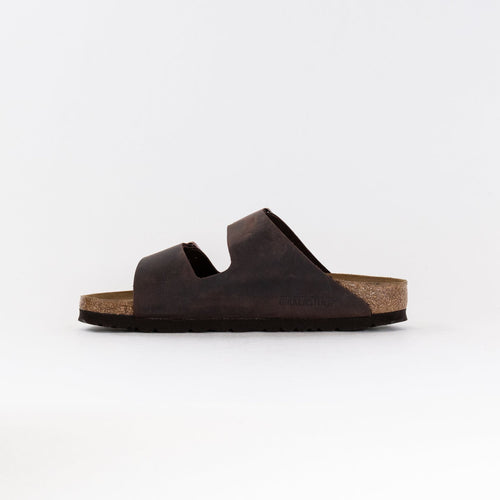 Arizona (Unisex) - Habana Geöltes Leder