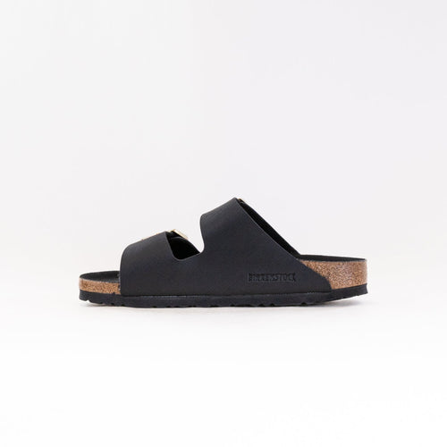 Arizona Birko-Flor (Damen) - Saffiano Schwarz