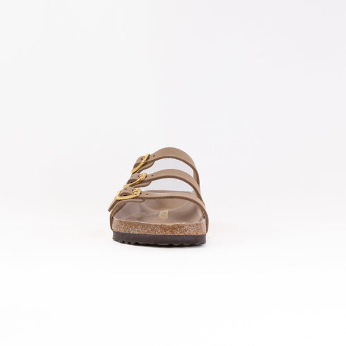 Florida Limited (Damen) - Nubuck Sandbeige