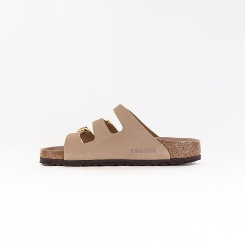 Florida Limited (Damen) - Nubuck Sandbeige