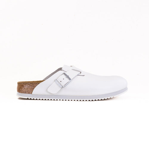 Boston Super-Grip (Unisex) - Weiß
