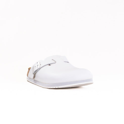 Boston Super-Grip (Unisex) - Weiß