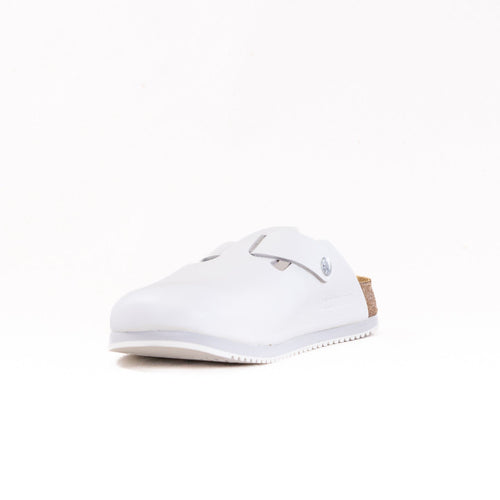 Boston Super-Grip (Unisex) - Weiß