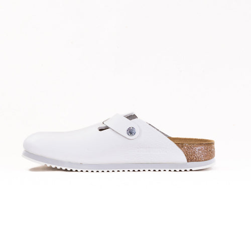 Boston Super-Grip (Unisex) - Weiß