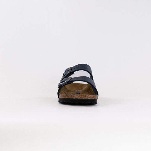 Arizona (Unisex) - Blue Geöltes Leder