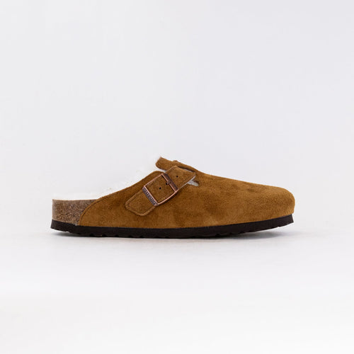 Boston Lammfell (Damen) - Nerz