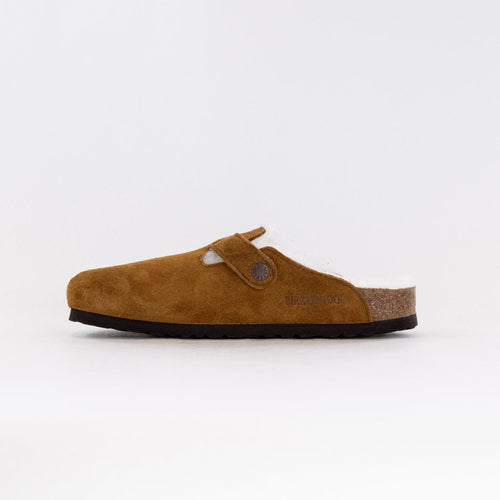 Boston Lammfell Normal (Damen) - Nerz