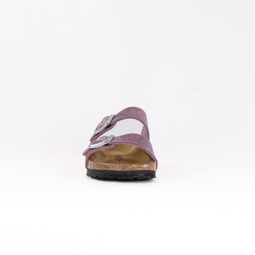 Arizona (Damen) - Lavender Geöltes Leder