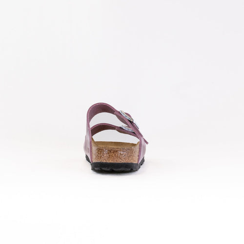 Arizona (Damen) - Lavender Geöltes Leder