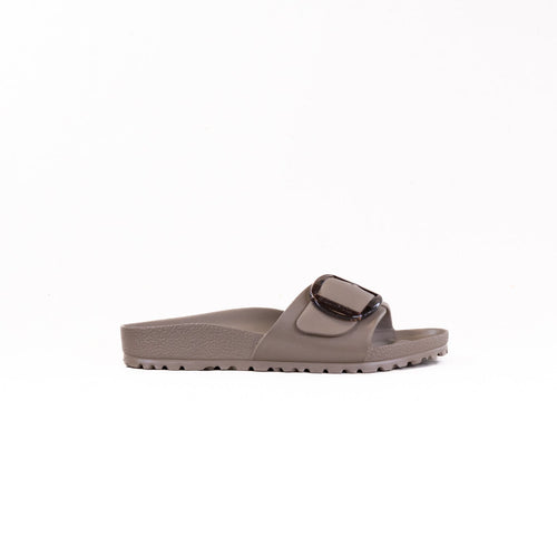 Madrid Große Schnalle EVA (Damen) - Gray Taupe