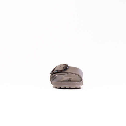 Madrid Große Schnalle EVA (Damen) - Gray Taupe