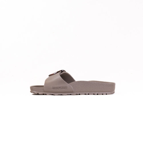 Madrid Große Schnalle EVA (Damen) - Gray Taupe