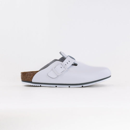 Boston Pro (Unisex) - Weiß
