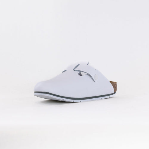 Boston Pro (Unisex) - Weiß