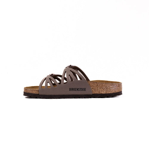 Granada (Damen) - Mocca