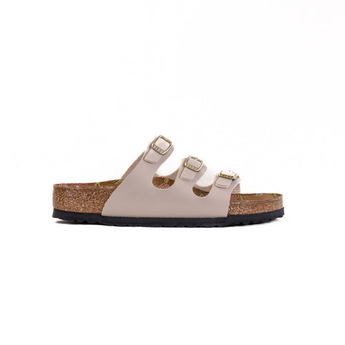 Florida (Damen) - Sandbeige