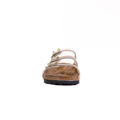 Florida (Damen) - Sandbeige