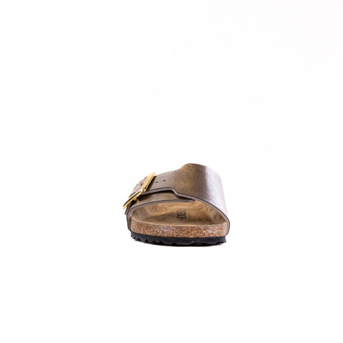 Limted Edition Catalina Luxe Buckle (Damen) - Graceful Taupe