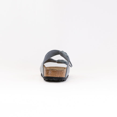 Arizona Weiches Fußbett (Damen) - Pure Sage Veloursleder