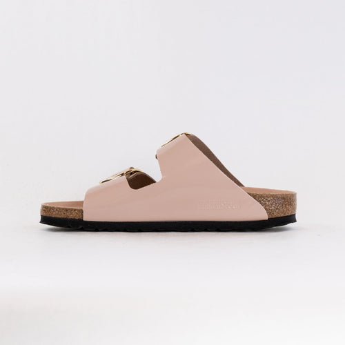 Arizona Big Große Schnalle (Damen) - High Shine New Beige