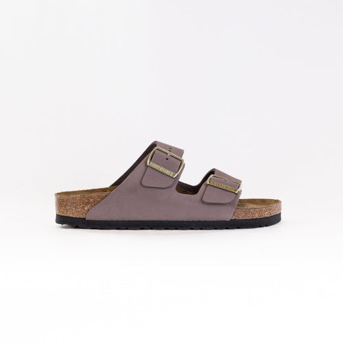 Arizona (Damen) - Faded Purple Nubuck Leder