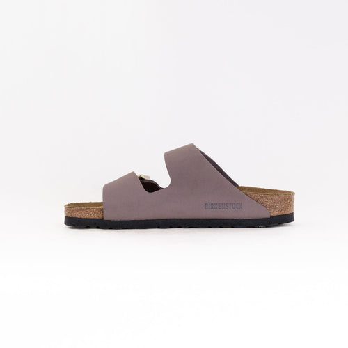 Arizona (Damen) - Faded Purple Nubuck Leder