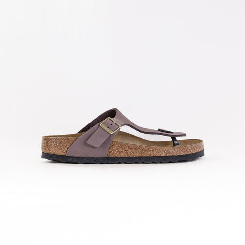 Gizeh Nubuck Leder (Damen) - Faded Purple