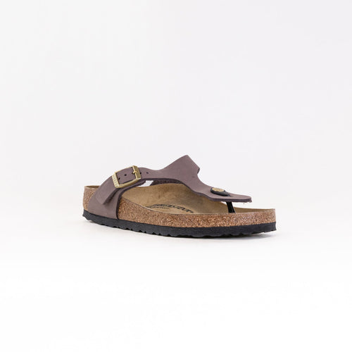 Gizeh Nubuck Leder (Damen) - Faded Purple