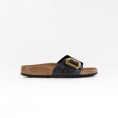 Limted Edition Catalina Luxe Buckle (Damen) - Graceful Licorice