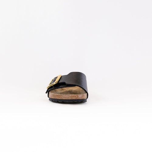 Limted Edition Catalina Luxe Buckle (Damen) - Graceful Licorice