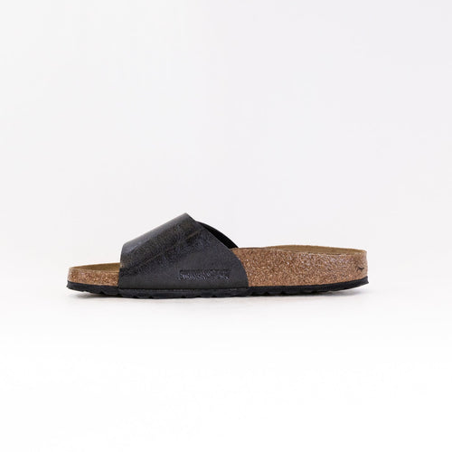 Limted Edition Catalina Luxe Buckle (Damen) - Graceful Licorice