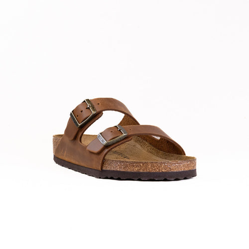 Arizona (Herren) - Cognac