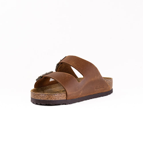 Arizona (Herren) - Cognac