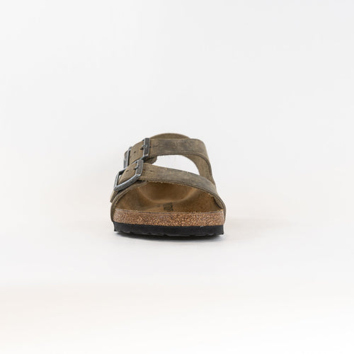 Milano (Uniesex) - Faded Khaki