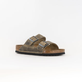 Arizona (Unisex) - Faded Khaki