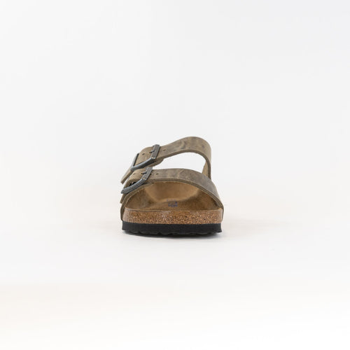 Arizona Weiches Fußbett (Unisex) - Faded Khaki