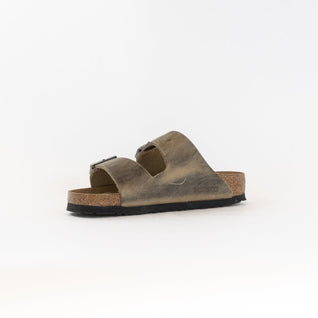 Arizona (Unisex) - Faded Khaki