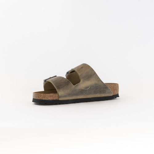 Arizona (Unisex) - Faded Khaki