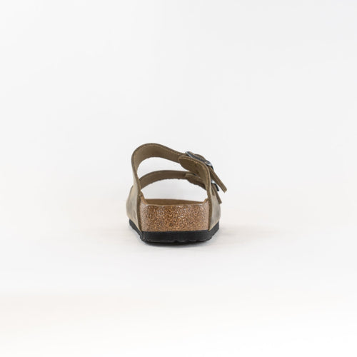 Arizona Weiches Fußbett (Unisex) - Faded Khaki