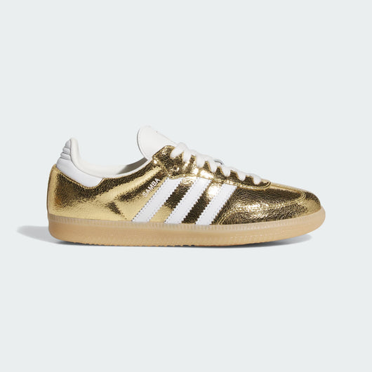 Samba OG Metallic-Edition